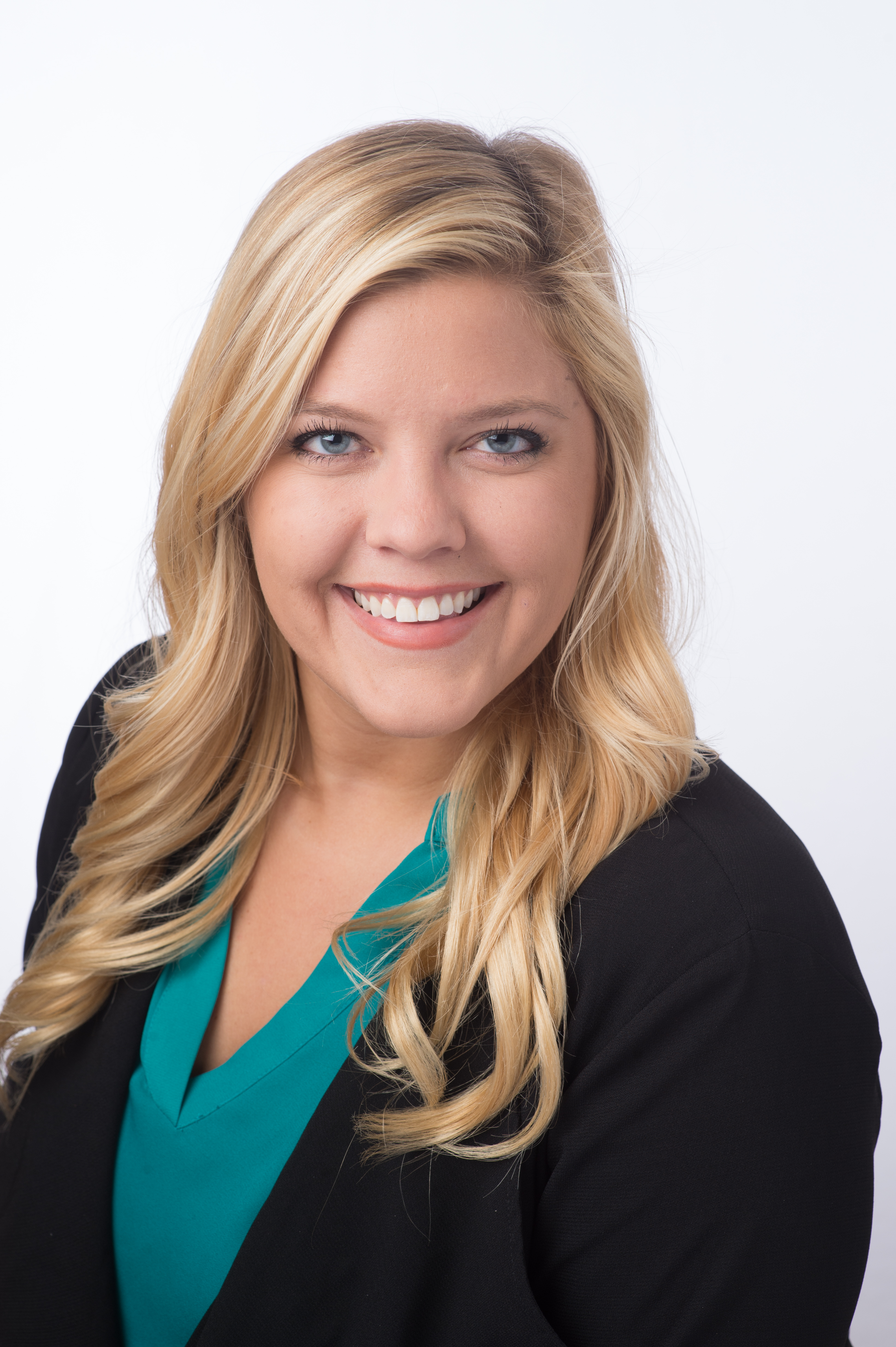 Portrait of Morgan Horsley, Most Units Sold | Property Manager | REALTOR®️ | Top 25 Under 35 Agent in Orlando .